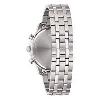 Montre Bulova Homme Sutton Classic in Acier 96B411 - 96B411
